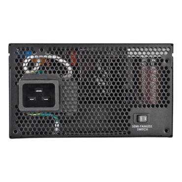 HELA 2050, 80 PLUS Platinum 2050W, Fully Modular, ATX Power Supply