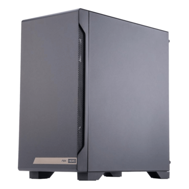 MEK HERO G1 A5636, AMD Ryzen™ 5 5600X, 16GB (2x8GB) DDR4-3200 DIMM, 500GB M.2, 1TB 3.5&quot; HDD, NVIDIA® GeForce RTX™ 3060 12GB Graphics, 600W 80+ Gold PSU, Windows 10 Home, Gaming Desktop PC