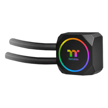 TH360 ARGB, 360mm Radiator, Liquid Cooling System