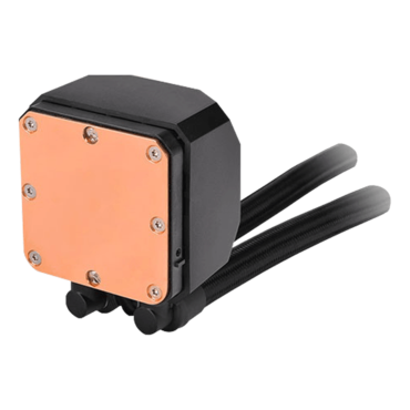 TH360 ARGB, 360mm Radiator, Liquid Cooling System