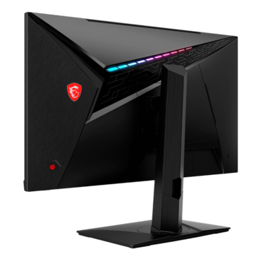 Optix MAG281URF, DisplayHDR™ 400, 27.9&quot; Rapid IPS, 3840 x 2160 (4K UHD), 1 ms, 144Hz, G-SYNC® Compatible Gaming Monitor