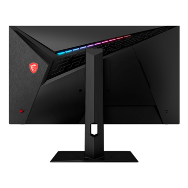 Optix MAG281URF, DisplayHDR™ 400, 27.9&quot; Rapid IPS, 3840 x 2160 (4K UHD), 1 ms, 144Hz, G-SYNC® Compatible Gaming Monitor