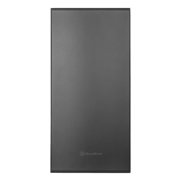 SETA Q1, No PSU, E-ATX, Black, Mid Tower Case