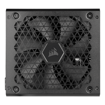 RM850, 80 PLUS Gold 850W, Fully Modular, ATX Power Supply