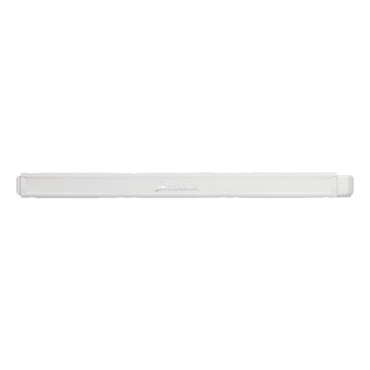 Hydro X Series XR5 360mm Water Cooling Radiator - White