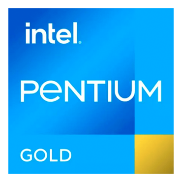 Pentium® Gold G7400 2P Cores 3.7GHz, LGA 1700, 46W PBP, Retail Processor