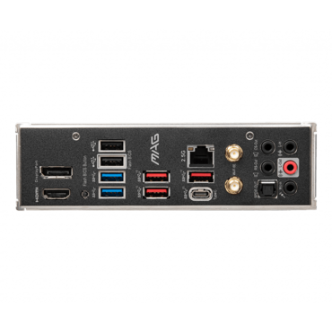 MAG Z690 TOMAHAWK WIFI LGA 1700 Intel Z690 SATA 6Gb/s DDR5 ATX Intel Motherboard