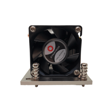 A38, 65mm Height, 280W TDP, Copper/Aluminum CPU Cooler