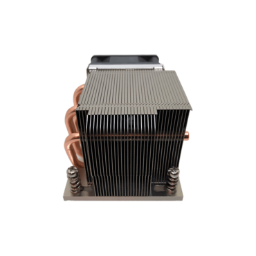 A38, 65mm Height, 280W TDP, Copper/Aluminum CPU Cooler