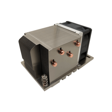 A38, 65mm Height, 280W TDP, Copper/Aluminum CPU Cooler