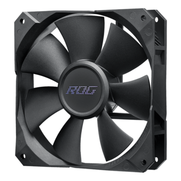 ROG Strix LC II 360, 360mm Radiator, Liquid Cooling System