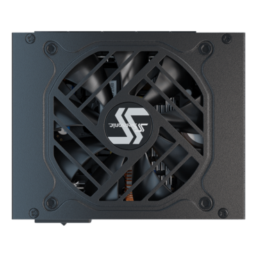 FOCUS SGX-750 (2021), 80 PLUS Gold 750W, Fully Modular, SFX Power Supply