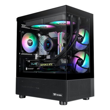 AVADirect Instabuilder Workstation PC Spec: AMD Ryzen 9, 128 GB RAM, 500 GB M.2 SSD, RTX 5080, Mini Tower (14775835)