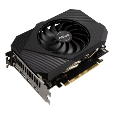 GeForce RTX™ 3050 PH-RTX3050-8G, 1777 - 1807MHz, 8GB GDDR6, Graphics Card