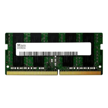 8GB HMA41GS7AFR8N-TF Dual-Rank, DDR4 2133MHz, CL15, SO-DIMM Memory