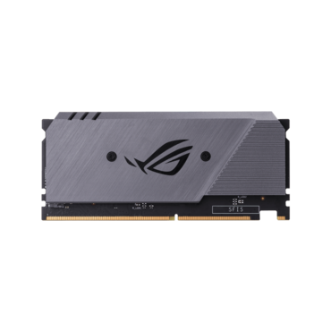 ROG DIMM.2 HS, DIMM.2 Adapter to 2 PCIe NVME SSD For ASUS ROG M9A, M10A, R6A, R6E, M12E, x399ZE MB