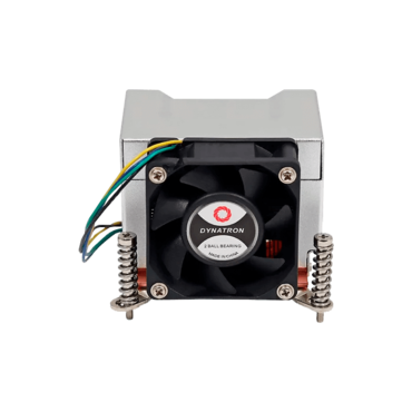 Q5, Socket LGA 1700, 65.1mm Height, 125W TDP, Copper/Aluminum CPU Cooler