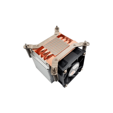 Q5, Socket LGA 1700, 65.1mm Height, 125W TDP, Copper/Aluminum CPU Cooler