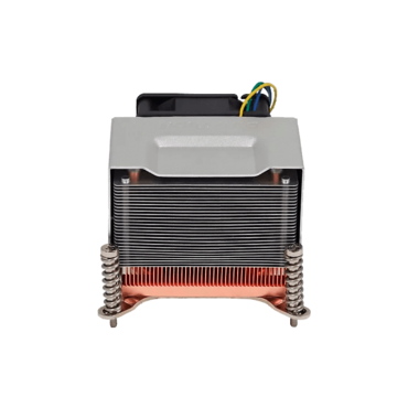 Q5, Socket LGA 1700, 65.1mm Height, 125W TDP, Copper/Aluminum CPU Cooler