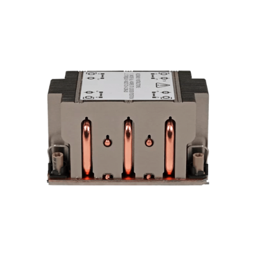 S2, Socket LGA 4677, 64mm Height, 300W TDP, Copper/Aluminum CPU Heatsink