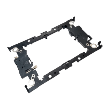 S3, Socket LGA 4677, 27mm Height, 205W TDP, Copper CPU Cooler