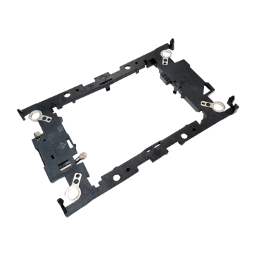 S4, Socket LGA 4677, 27mm Height, 205W TDP, Copper CPU Heatsink