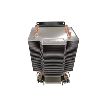 S6, Socket LGA 4677, 110mm Height, 300W TDP, Copper/Aluminum CPU Cooler