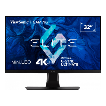 XG321UG, DisplayHDR™ 1400, 32&quot; IPS, 3840 x 2160 (4K UHD), 3 ms, 144Hz, G-SYNC® Gaming Monitor