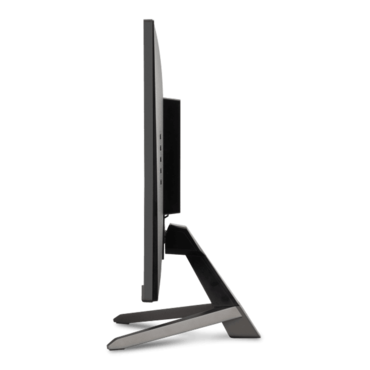 VX2267-MHD, 21.5" MVA, 1920 x 1080 (FHD), 1 ms, 75Hz, FreeSync™ Monitor