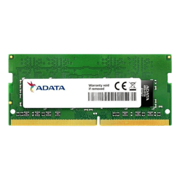 16GB AO1P32NCSV1-BDBS DDR4 3200MHz, CL22, SO-DIMM Memory