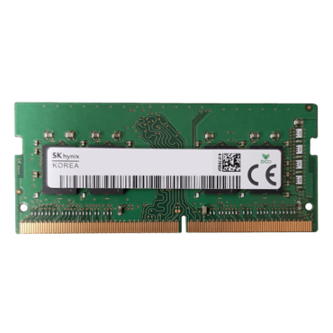 16GB HMAA2GSAJR8N-XN DDR4 3200MHz, CL22, SO-DIMM Memory