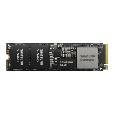 2TB PM9A1 2280, 7000 / 5200 MB/s, V-NAND 3-bit MLC, PCIe NVMe 4.0 x4, M.2 SSD