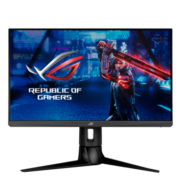 ROG Strix XG249CM, 23.8&quot; Fast IPS, 1920 x 1080 (FHD), 1 ms, 270Hz, FreeSync™ Premium Gaming Monitor