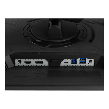 ROG Strix XG249CM, 23.8" Fast IPS, 1920 x 1080 (FHD), 1 ms, 270Hz, FreeSync™ Premium Gaming Monitor