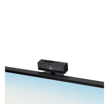 BE27ACSBK, w/ Webcam, 27" IPS, 2560 x 1440 (QHD), 5 ms, 60Hz, Monitor