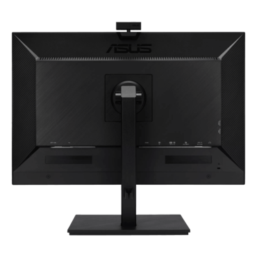 BE27ACSBK, w/ Webcam, 27" IPS, 2560 x 1440 (QHD), 5 ms, 60Hz, Monitor