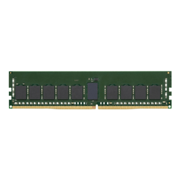 32GB KSM26RS4/32HCR, DDR4 2666MT/s, CL19, 1Rx4, ECC Registered DIMM Memory