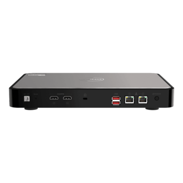 HS-264-8G 2-bay NAS Server, Intel® Celeron® N5105 4-core 2.9GHz processor, 8GB RAM (not expandable), SATA 6Gb/s, 2.5GbLAN / 2, USB 3.2 Gen 2 / 2, 60W PSU