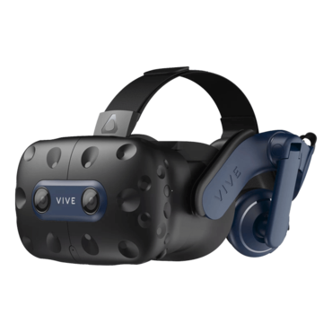 VIVE Pro 2 Full Kit - Virtual Reality Headset - TAA Compliant
