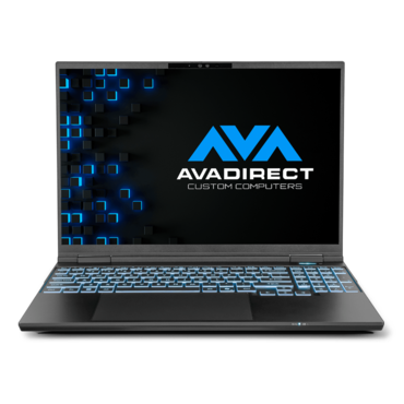 AVADirect Instabuilder Gaming PC "G" Spec: Intel Core™ Ultra 7 Mobile, 32 GB RAM, 1 TB M.2 SSD, RTX 5070 Mobile (14813368)