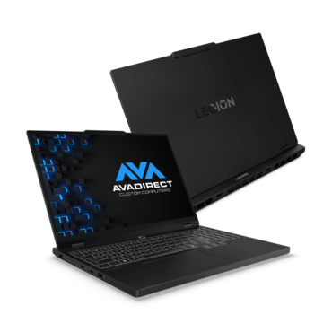 AVADirect Instabuilder Workstation Laptop Spec: AMD Ryzen™ 7 Mobile, 16 GB RAM, 500 GB M.2 SSD, RTX 5060 Mobile (14822007)