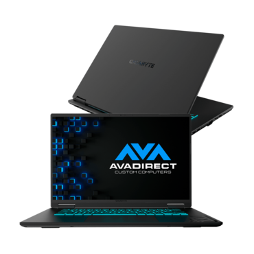 AVADirect Instabuilder Gaming PC "G" Spec: AMD Ryzen™ 7 Mobile, 16 GB RAM, 1 TB M.2 SSD, RTX 5060 Mobile (14822007)