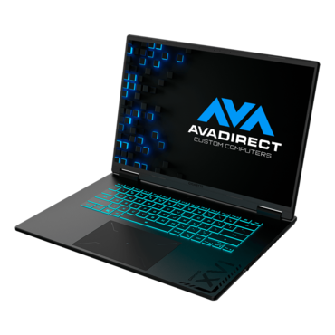 AVADirect Instabuilder Gaming PC "G" Spec: AMD Ryzen™ 7 Mobile, 16 GB RAM, 1 TB M.2 SSD, RTX 5060 Mobile (14822007)