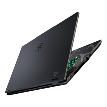 AVADirect Instabuilder Workstation Laptop Spec: AMD Ryzen 9, 16 GB RAM, 1 TB M.2 SSD, RTX 5060 Mobile (14822007)