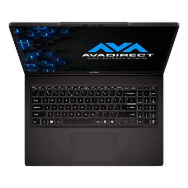 AVADirect Instabuilder Workstation Laptop Spec: AMD Ryzen 9, 32 GB RAM, 2 TB M.2 SSD, RTX 5060 Mobile (14822007)