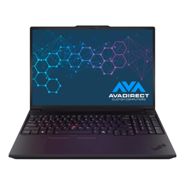 AVADirect Instabuilder Workstation Laptop Spec: Intel Core™ Ultra 7 Mobile, 32 GB RAM, 1 TB M.2 SSD, RTX PRO 2000 Blackwell Mobile (14822017)