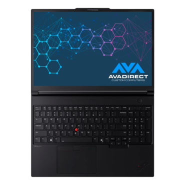 AVADirect Instabuilder Workstation Laptop Spec: Intel Core™ Ultra 7 Mobile, 32 GB RAM, 1 TB M.2 SSD, RTX PRO 3000 Blackwell Mobile (14822069)