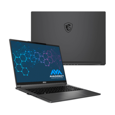 AVADirect Instabuilder Workstation Laptop Spec: Intel Core™ i9 Mobile, 64 GB RAM, RTX 5000 Ada Mobile (14822074)