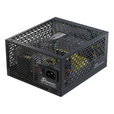 PRIME FANLESS TX-700, 80 PLUS Titanium 700W, Fully Modular, ATX Power Supply