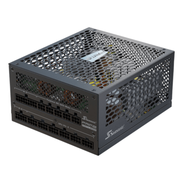 PRIME FANLESS TX-700, 80 PLUS Titanium 700W, Fully Modular, ATX Power Supply